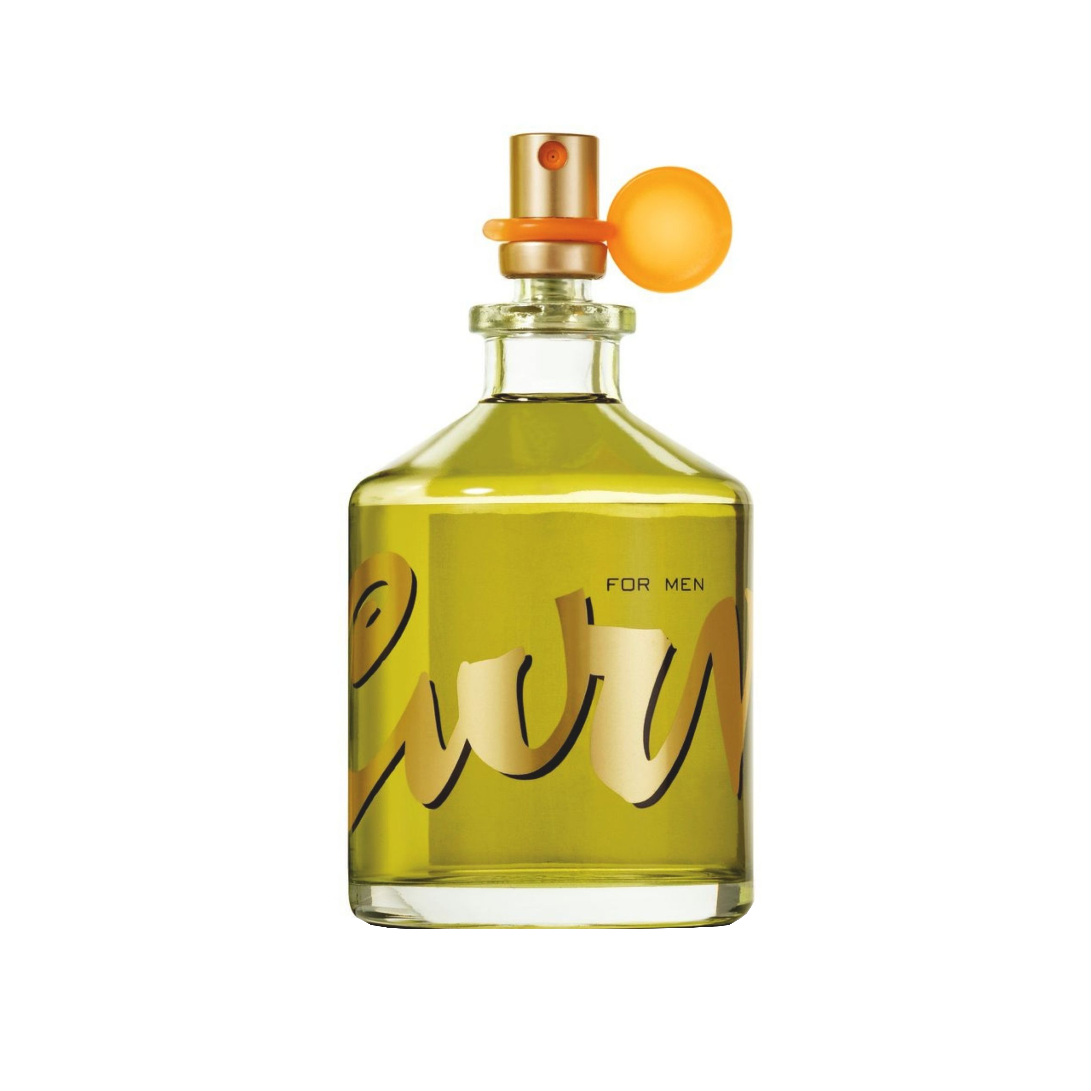 Curve Original Cologne 125ml