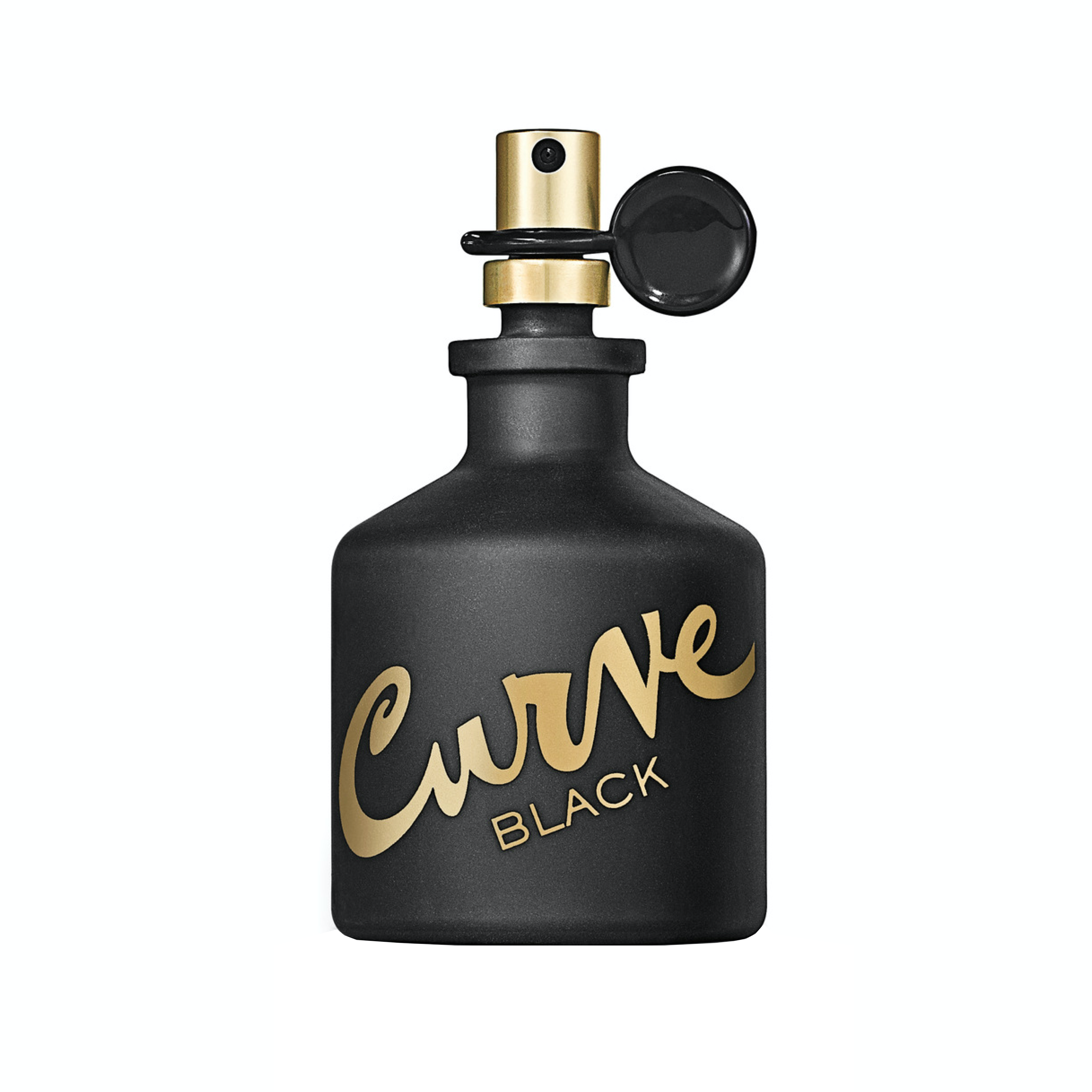 Curve Black Cologne 125ml